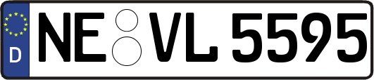 NE-VL5595