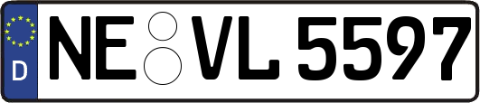 NE-VL5597