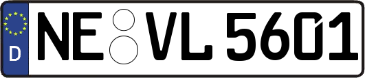 NE-VL5601