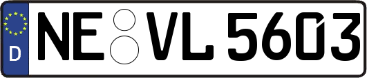 NE-VL5603