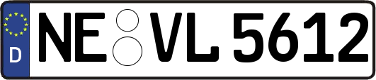 NE-VL5612