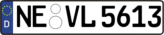 NE-VL5613