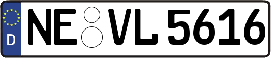 NE-VL5616