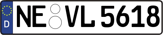 NE-VL5618