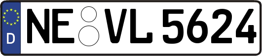 NE-VL5624