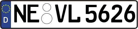 NE-VL5626