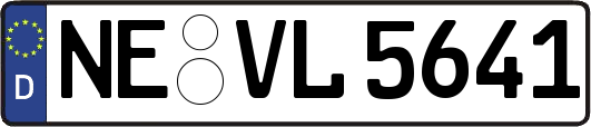 NE-VL5641