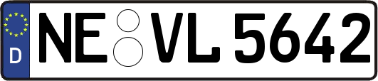 NE-VL5642