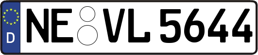 NE-VL5644