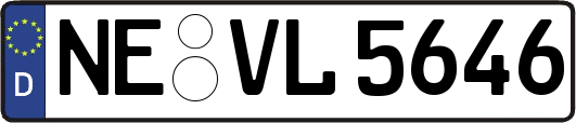 NE-VL5646