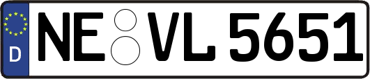 NE-VL5651