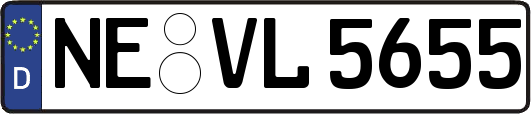 NE-VL5655