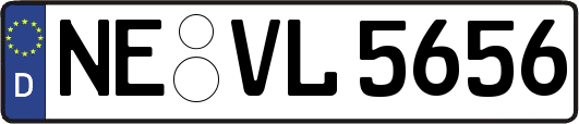 NE-VL5656