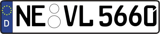 NE-VL5660