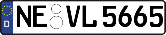 NE-VL5665
