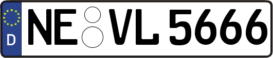 NE-VL5666