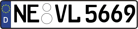 NE-VL5669