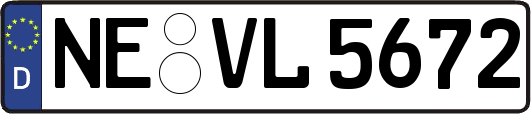 NE-VL5672