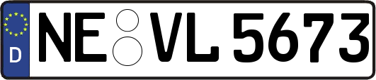 NE-VL5673