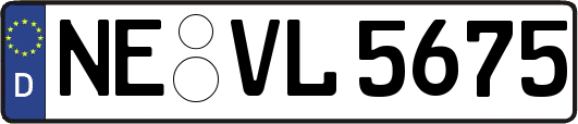 NE-VL5675