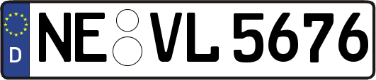 NE-VL5676