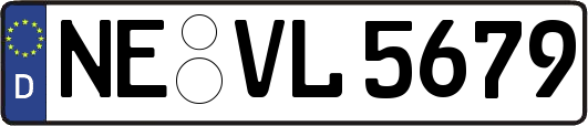 NE-VL5679