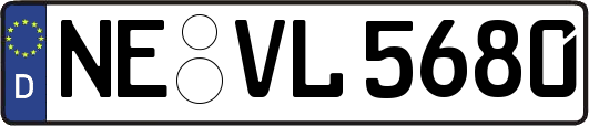 NE-VL5680