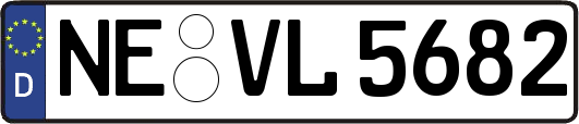 NE-VL5682
