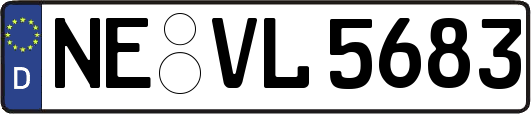 NE-VL5683