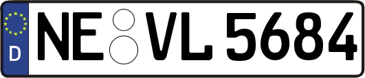 NE-VL5684
