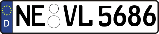 NE-VL5686