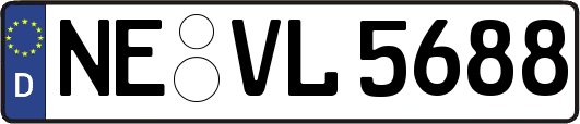 NE-VL5688
