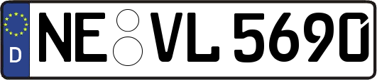 NE-VL5690