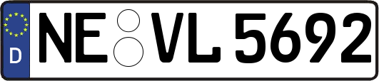 NE-VL5692