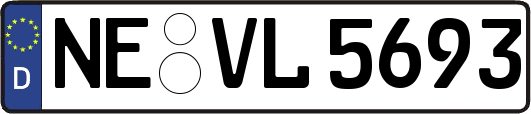 NE-VL5693