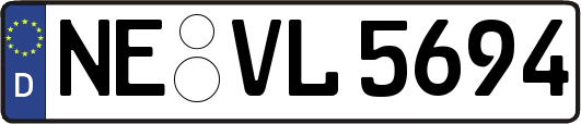 NE-VL5694