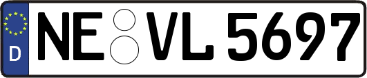 NE-VL5697