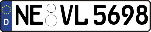 NE-VL5698