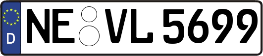 NE-VL5699