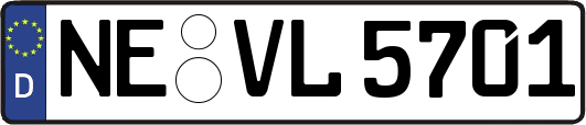NE-VL5701