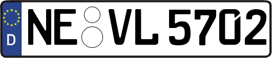 NE-VL5702
