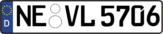 NE-VL5706