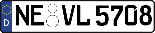 NE-VL5708