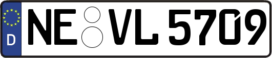 NE-VL5709