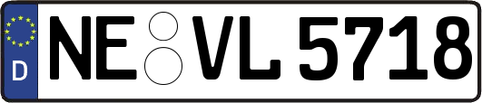 NE-VL5718
