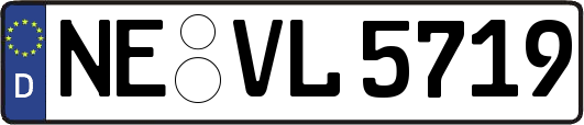 NE-VL5719