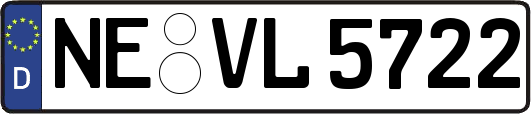 NE-VL5722