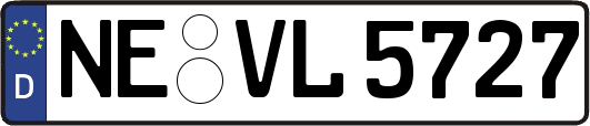 NE-VL5727