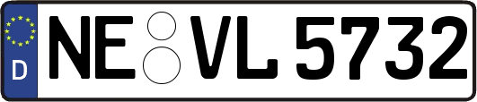 NE-VL5732
