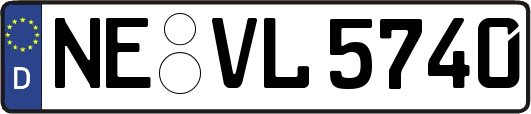 NE-VL5740